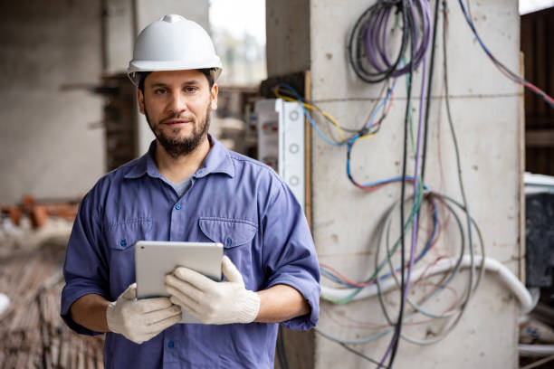 Electrical Rewiring Services in Alpine, UT